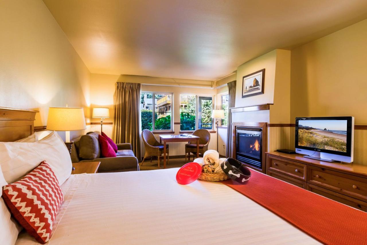 | Inn at Cannon Beach