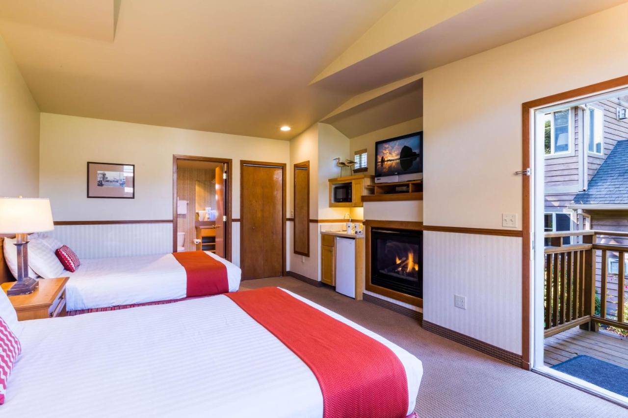  | Inn at Cannon Beach