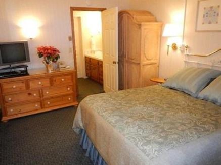  | GetAways at Olympic Village Inn