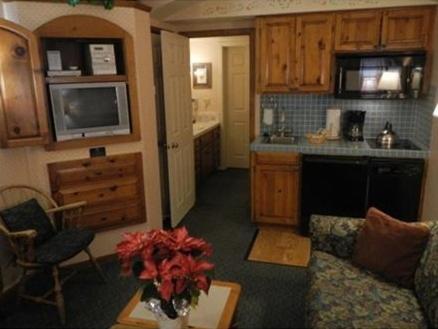  | GetAways at Olympic Village Inn