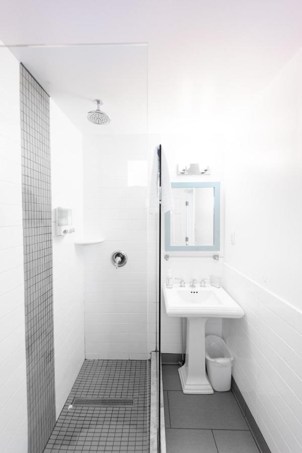 Deluxe King Studio - Pet Friendly at Canalside Inn