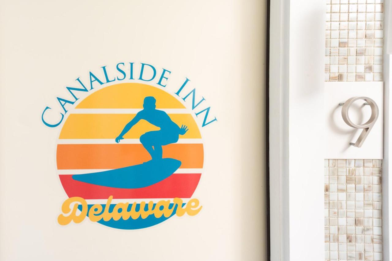 Deluxe King Studio - Pet Friendly at Canalside Inn