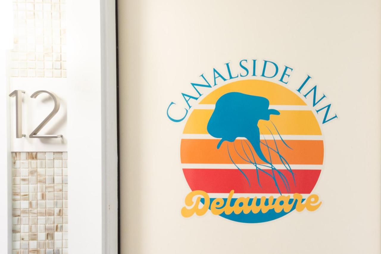 | Canalside Inn