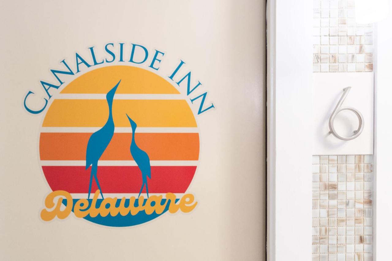 Queen Room - Pet Friendly at Canalside Inn