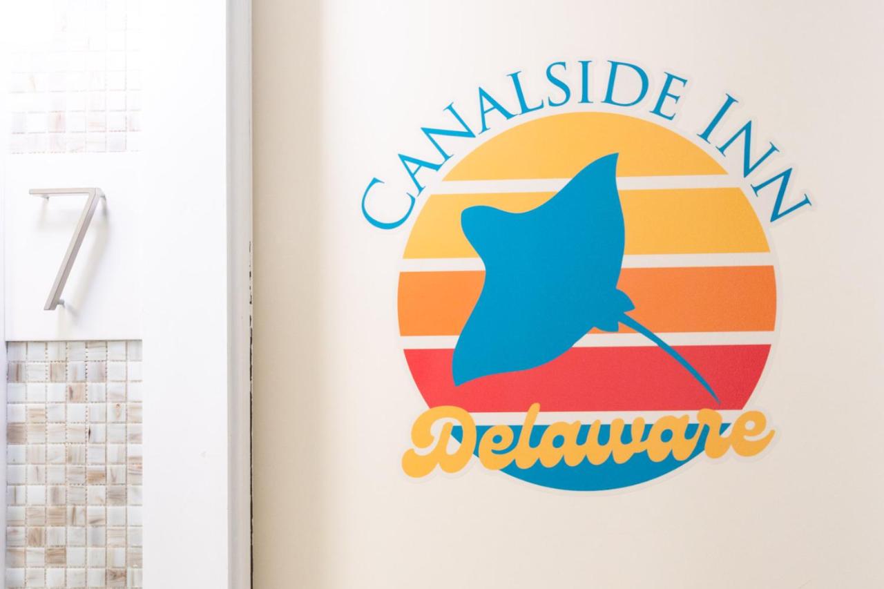 Queen Room - Pet Friendly at Canalside Inn
