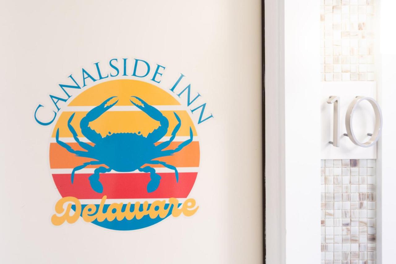 Queen Room - Pet Friendly at Canalside Inn
