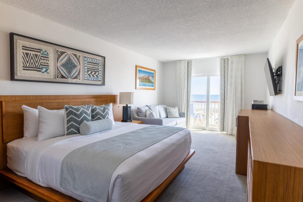 | Mahalo Diamond Beach Resort