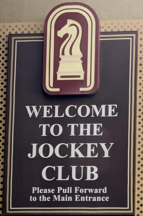  | Suites at Jockey Club (No Resort Fee)
