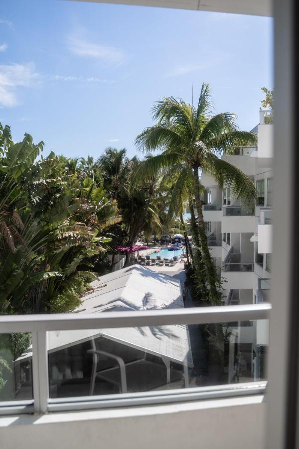  | The Sagamore Hotel South Beach
