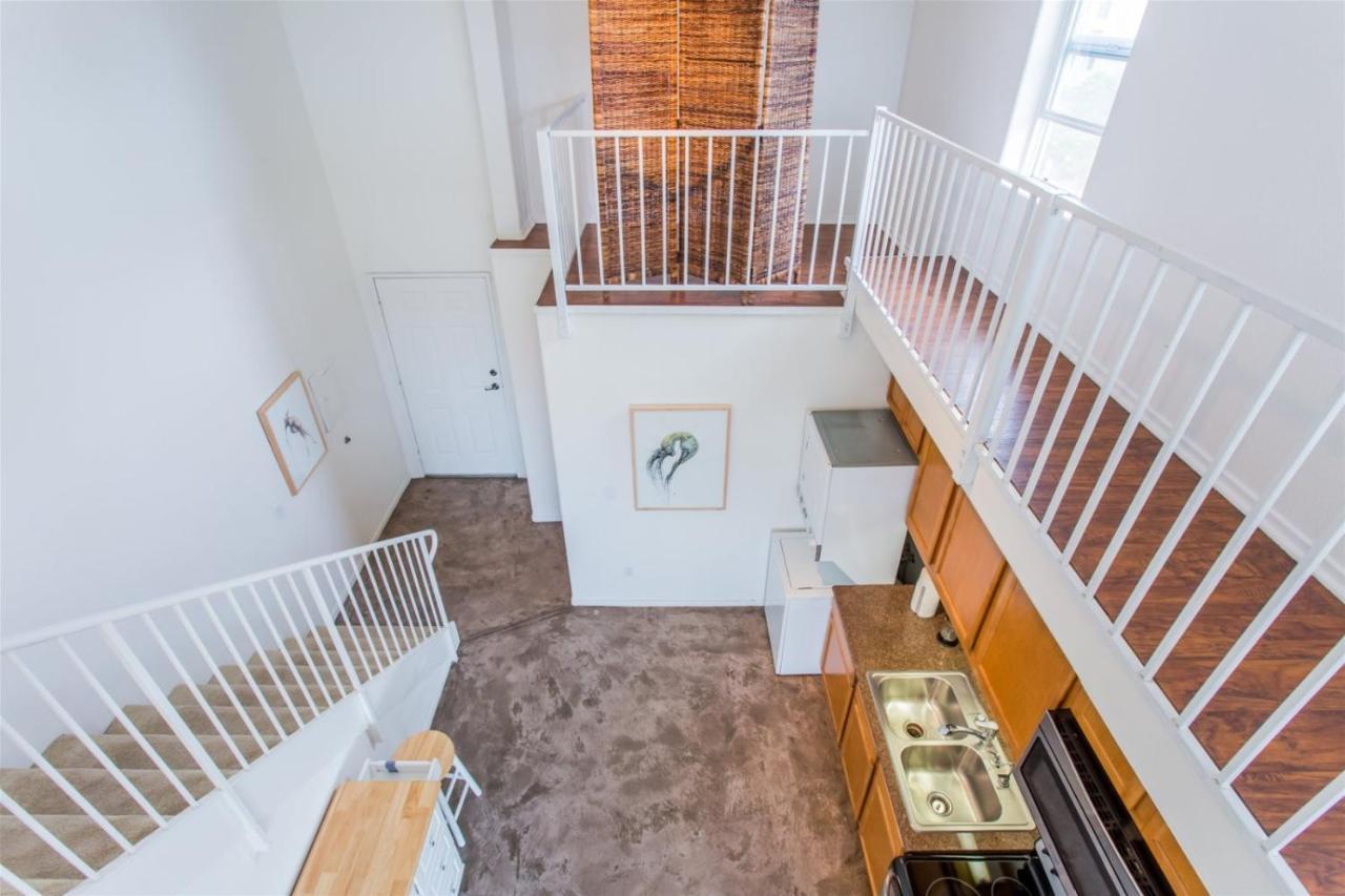 | Little Italy Modern Lofts