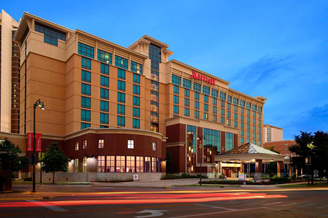  | Marriott Bloomington Normal Hotel and Conference Center