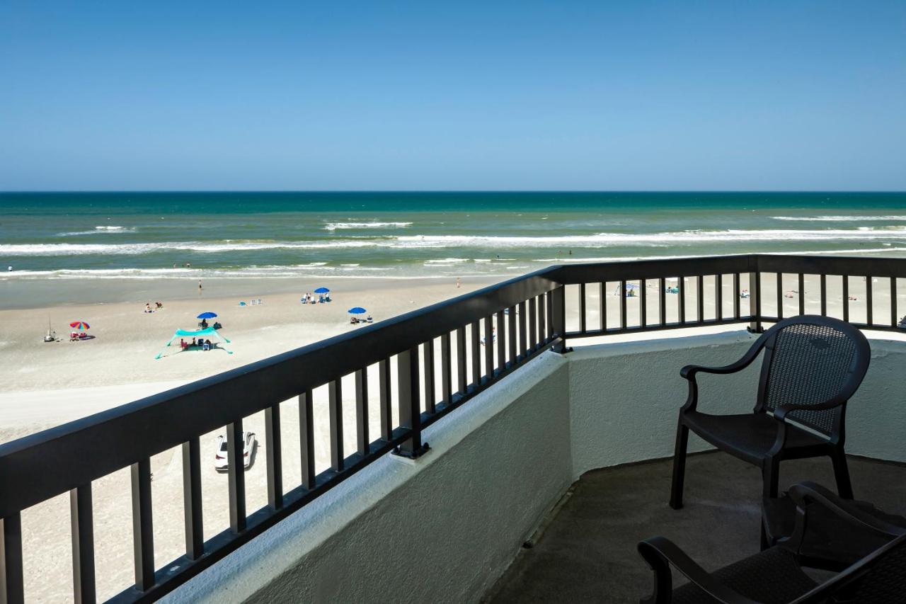  | Best Western New Smyrna Beach Hotel & Suites