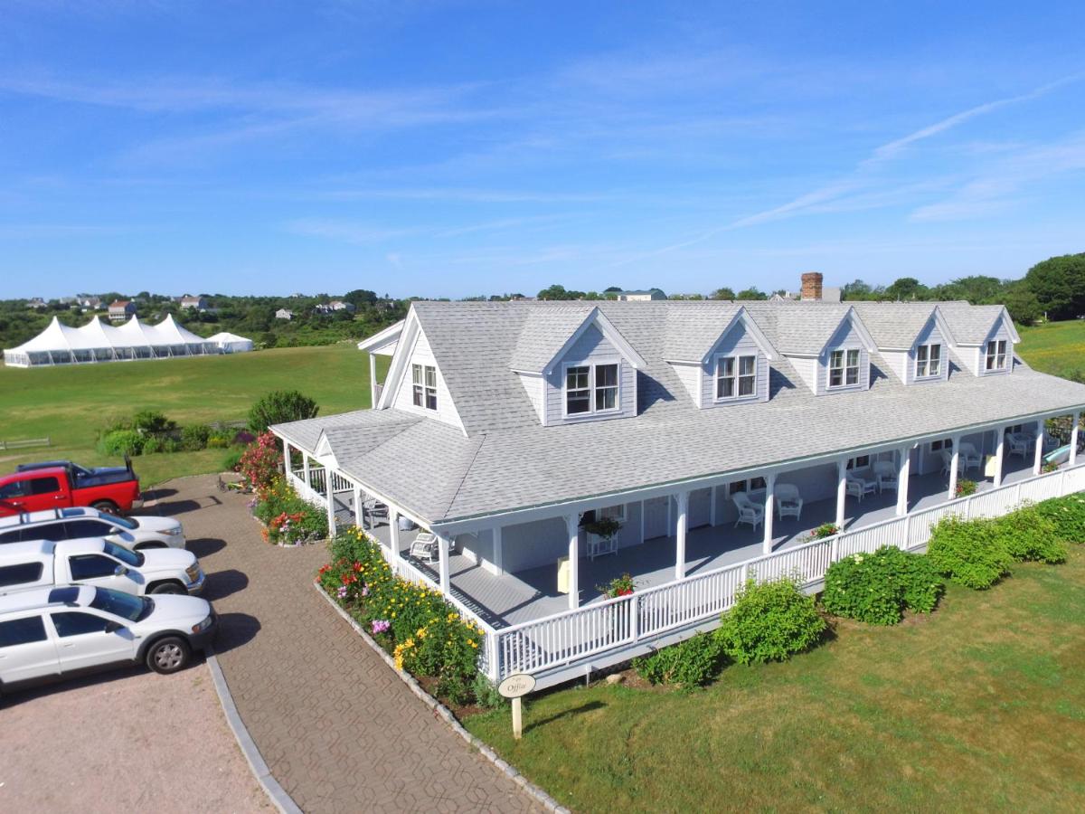 | Rose Farm Inn