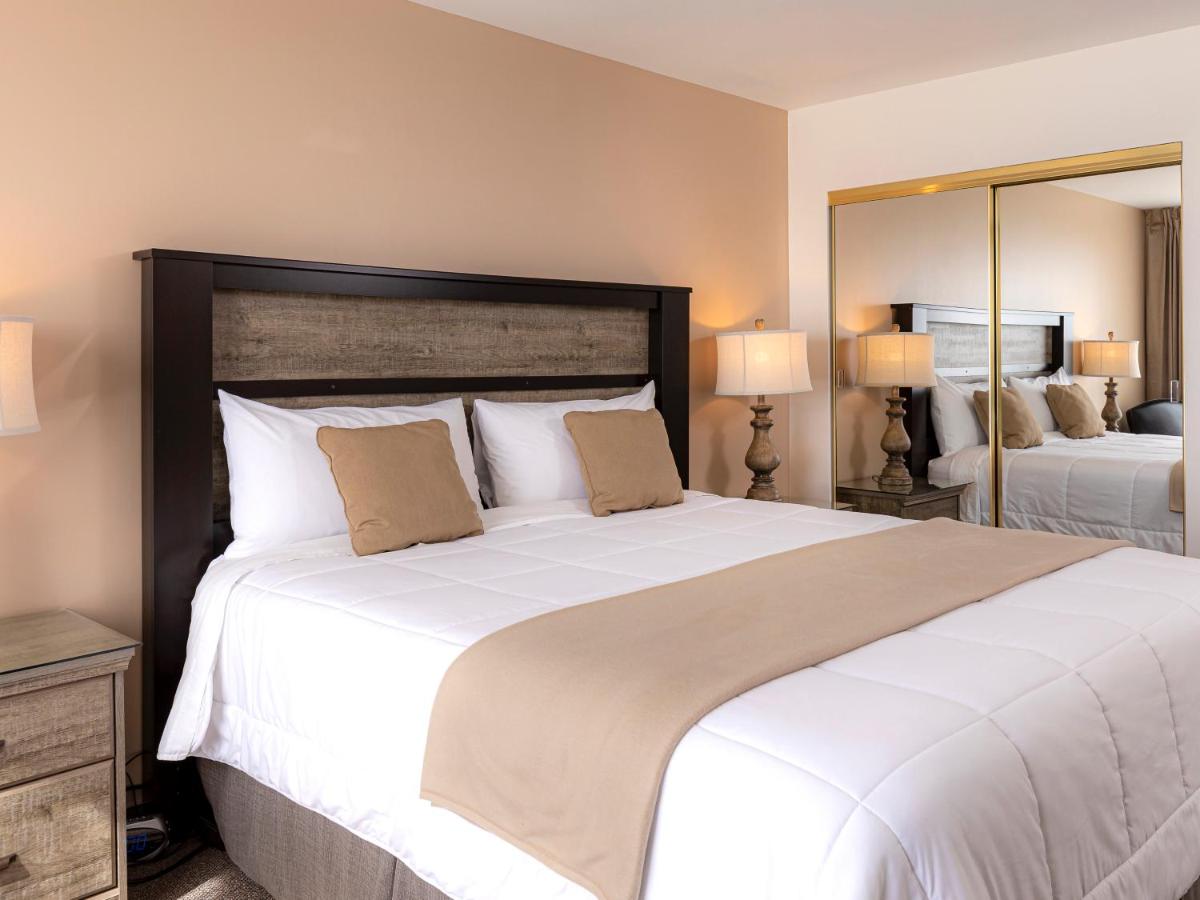 | New Gardena Hotel