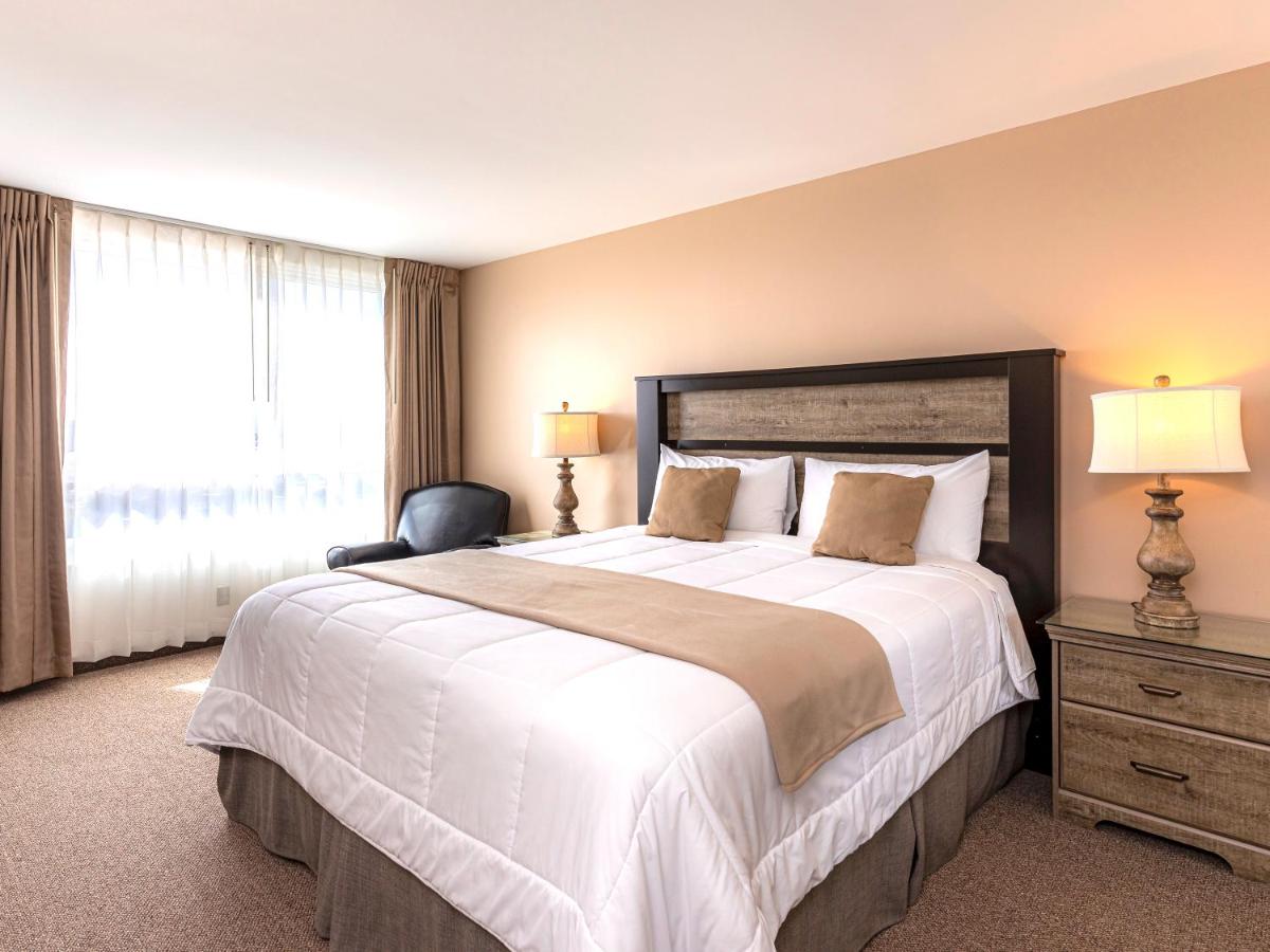 | New Gardena Hotel