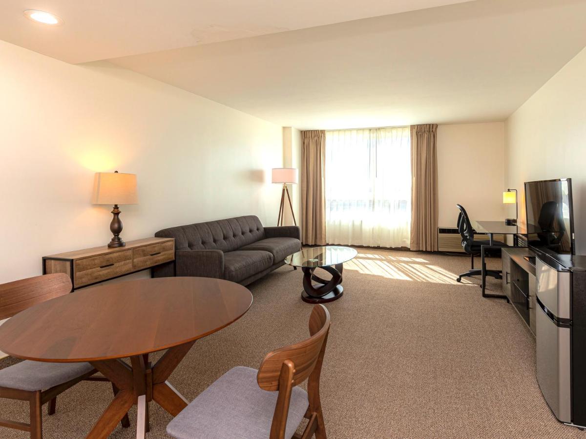 | New Gardena Hotel