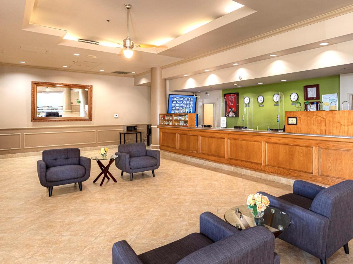 | New Gardena Hotel