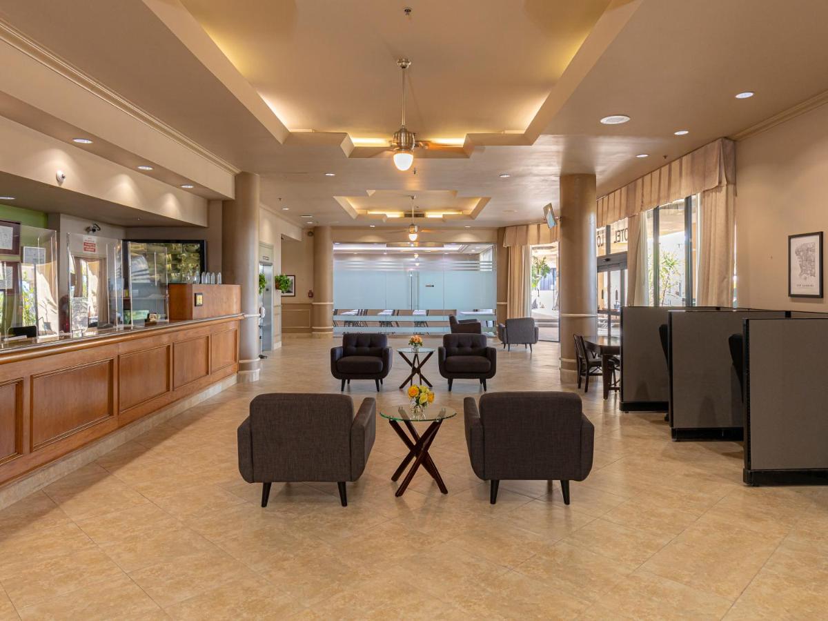 | New Gardena Hotel