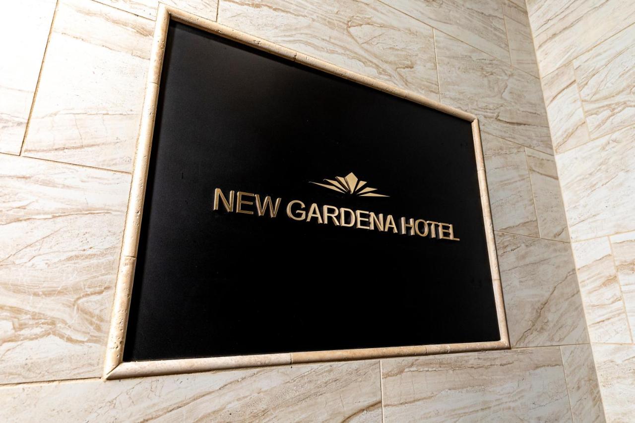 | New Gardena Hotel