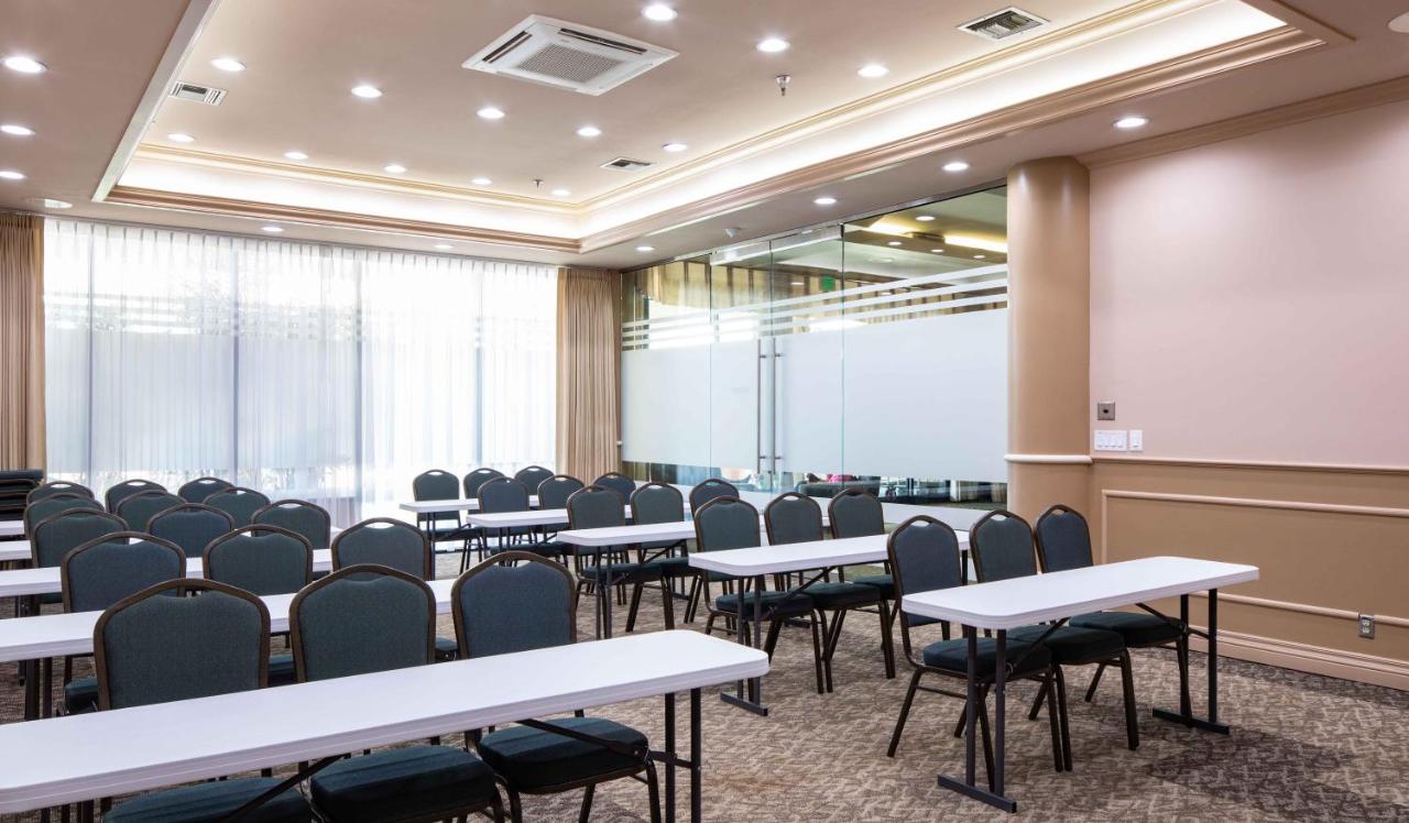 | New Gardena Hotel