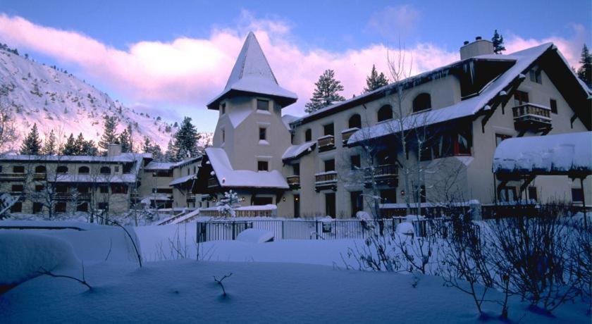  | GetAways at Olympic Village Inn