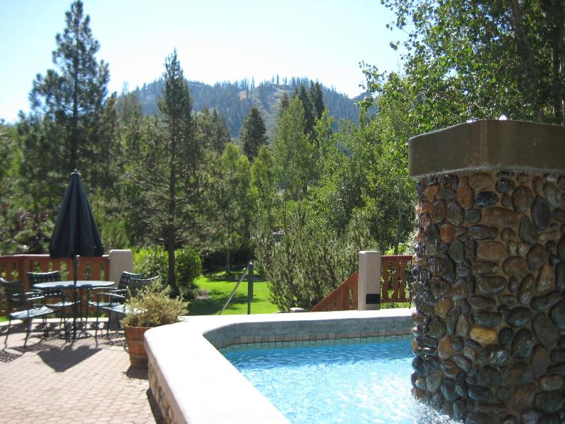  | GetAways at Olympic Village Inn