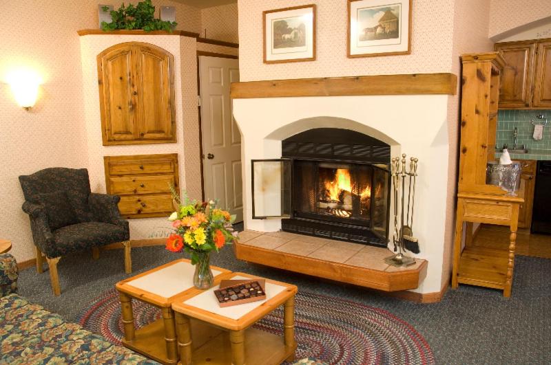  | GetAways at Olympic Village Inn