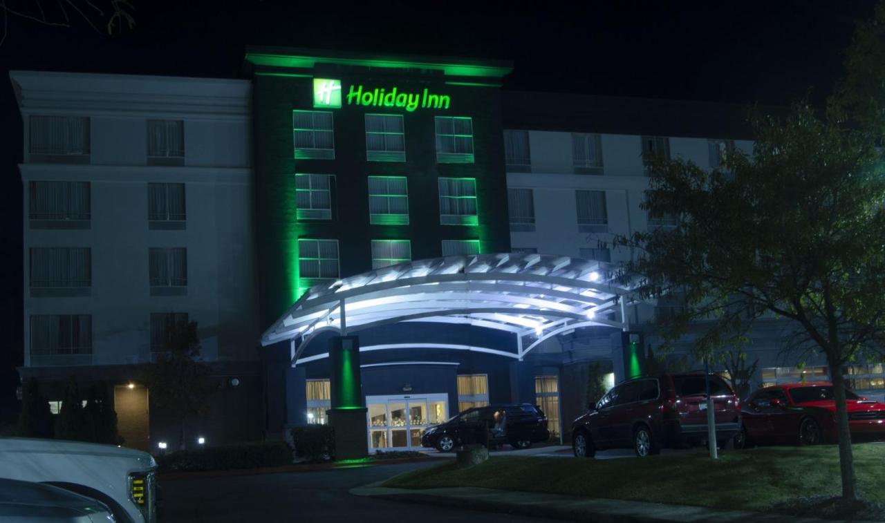 | Holiday Inn Birmingham - Hoover, an IHG Hotel