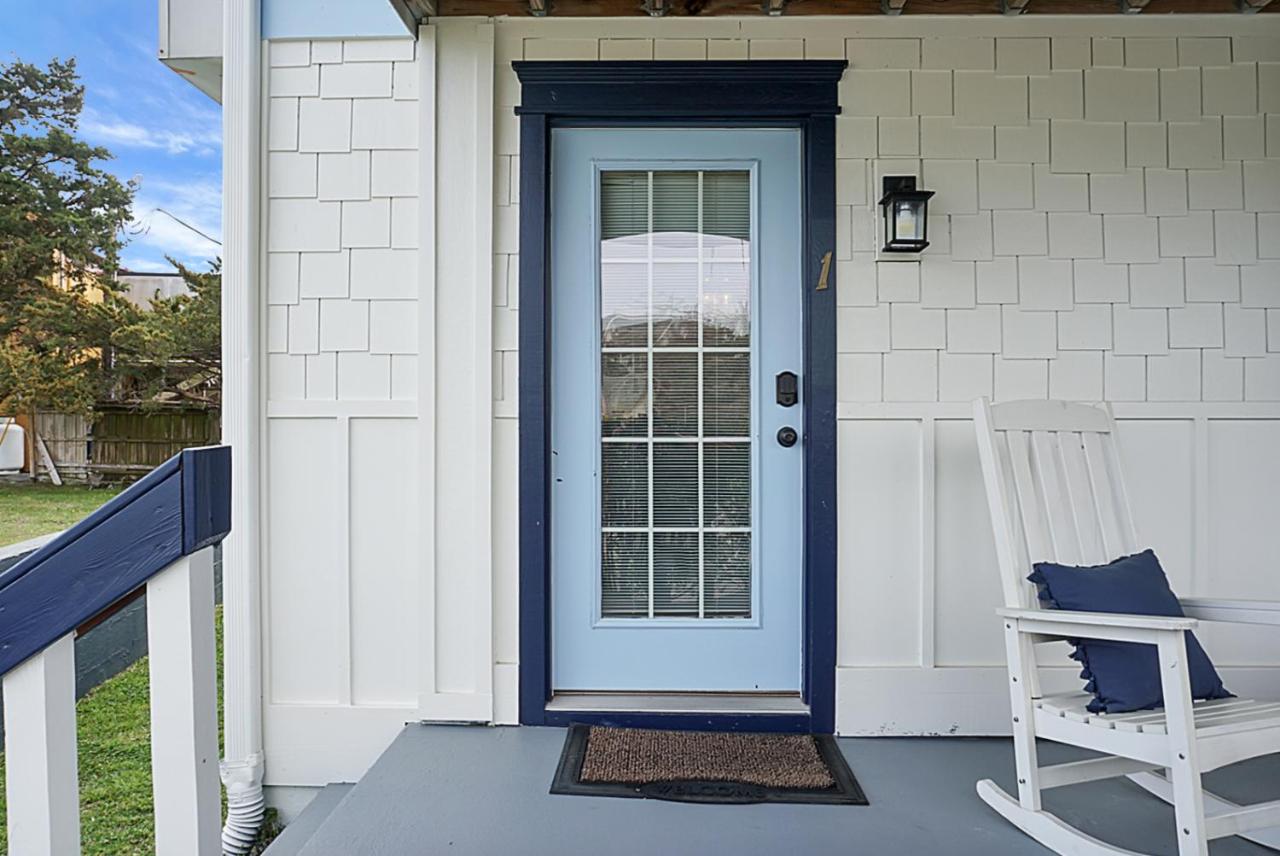 | Carolina Beach Inn