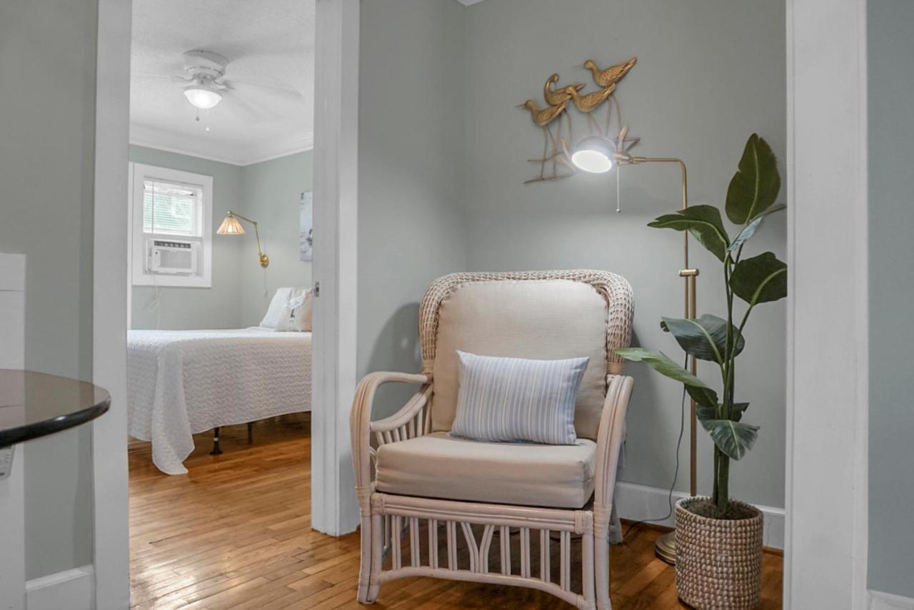 | Carolina Beach Inn