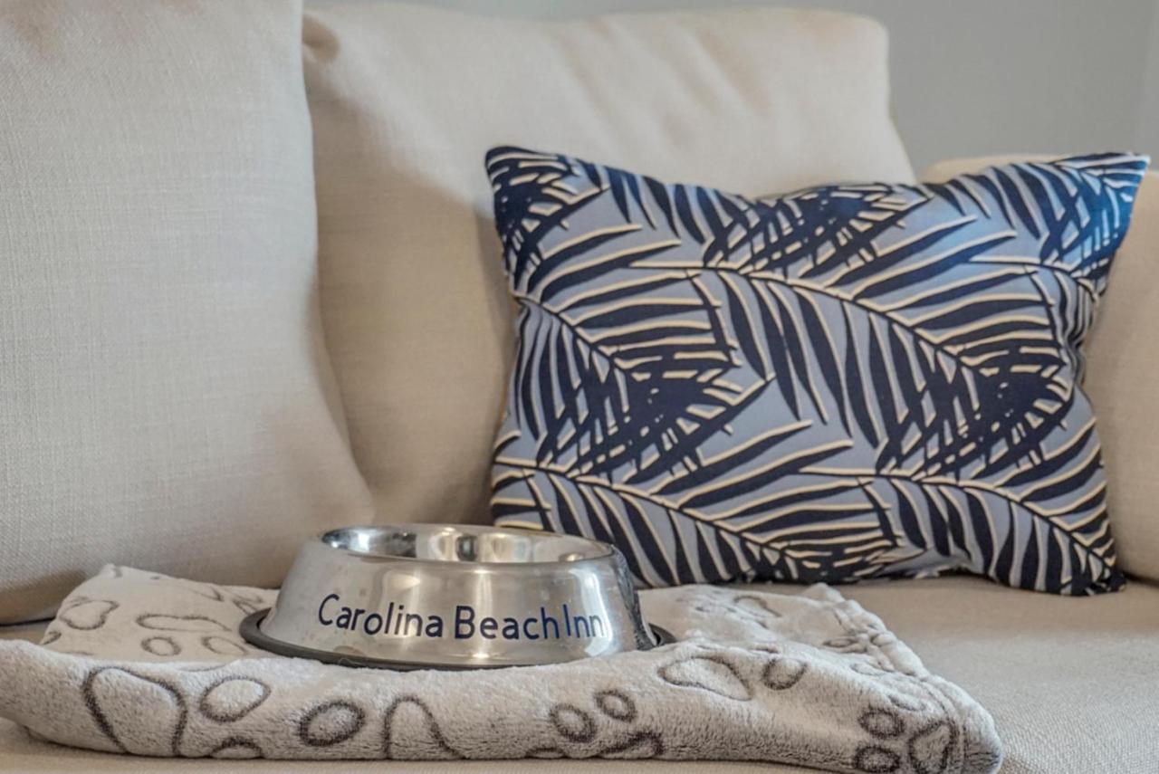 | Carolina Beach Inn