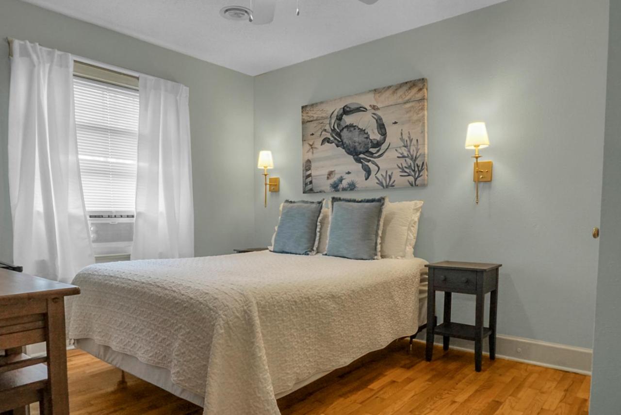 | Carolina Beach Inn