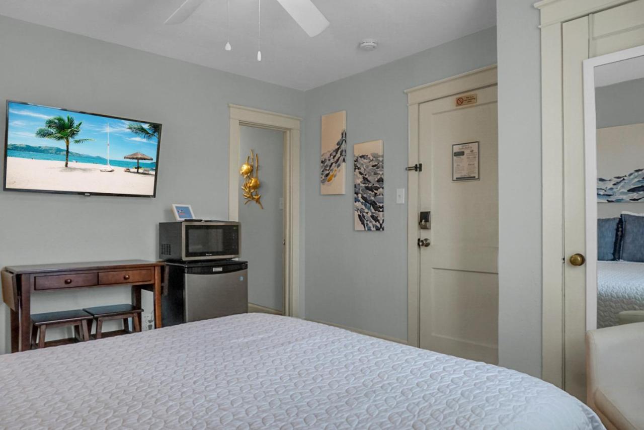  | Carolina Beach Inn