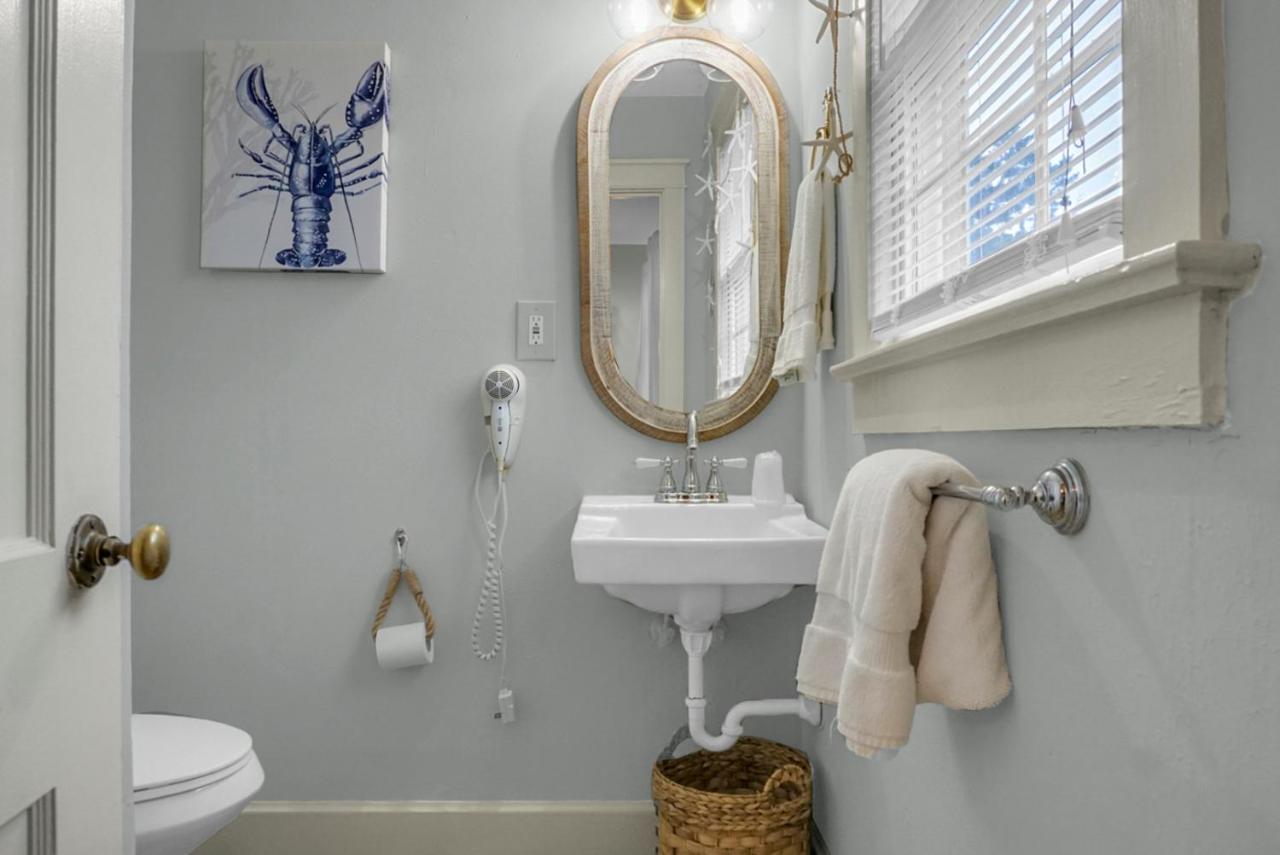 | Carolina Beach Inn