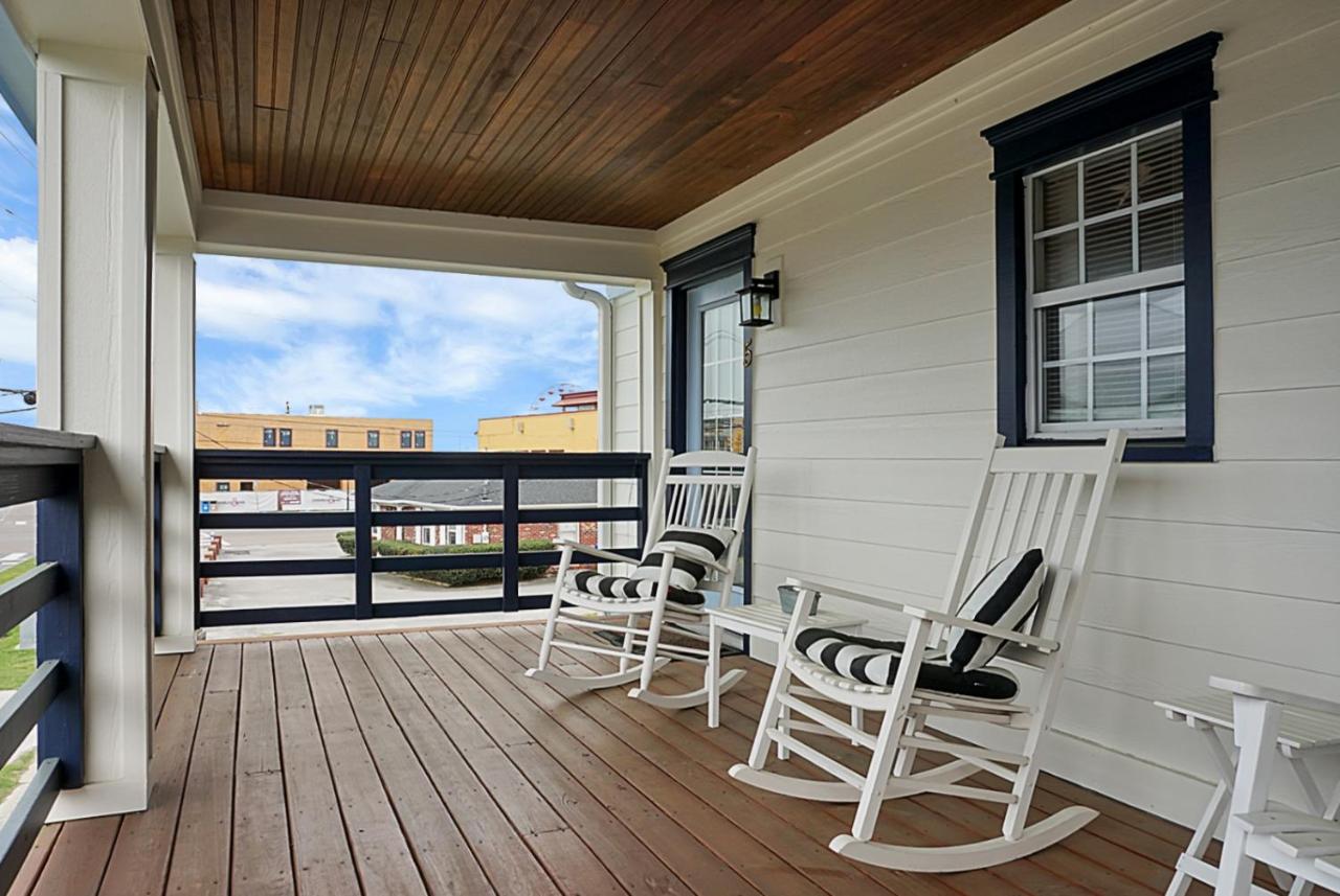 | Carolina Beach Inn