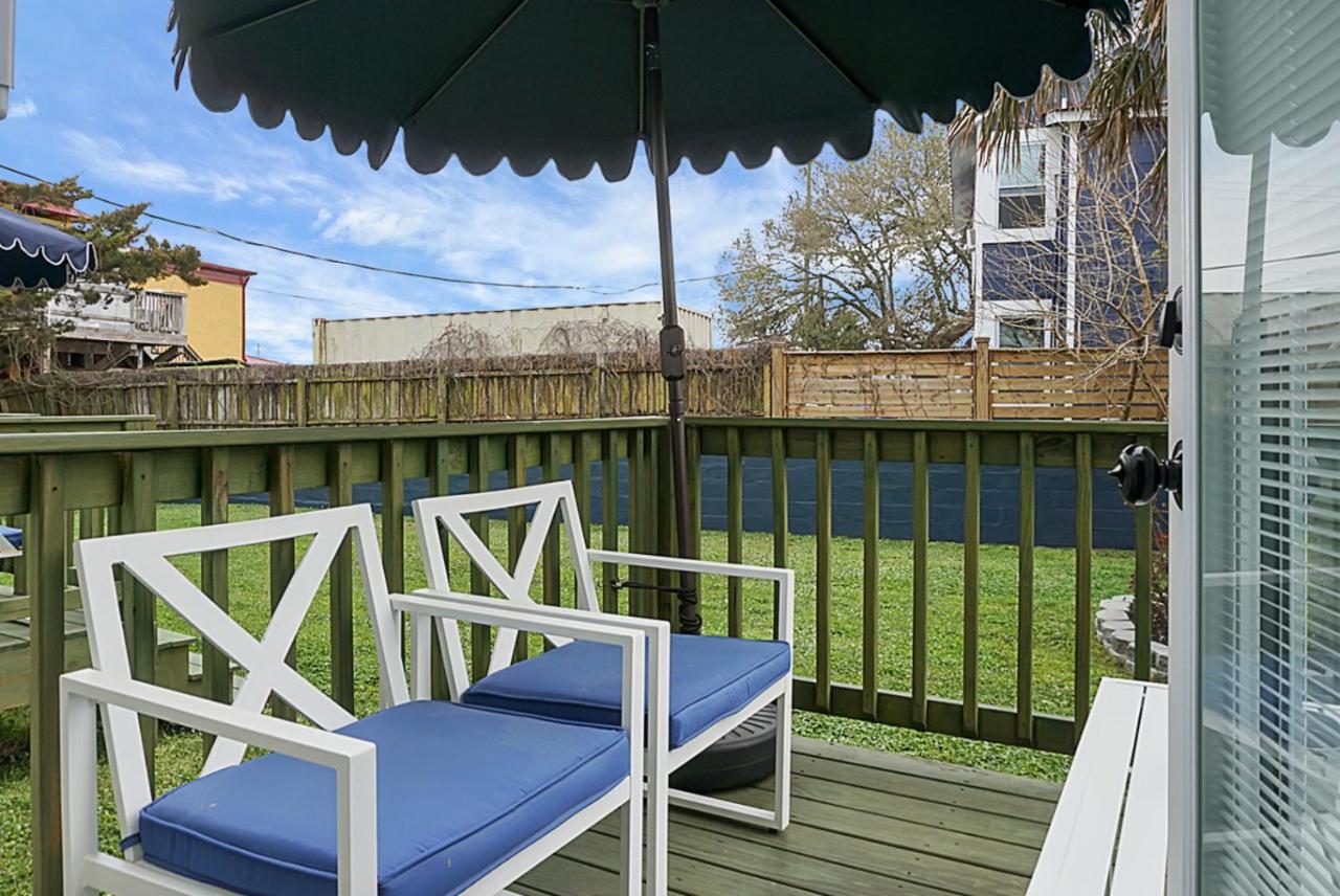 | Carolina Beach Inn