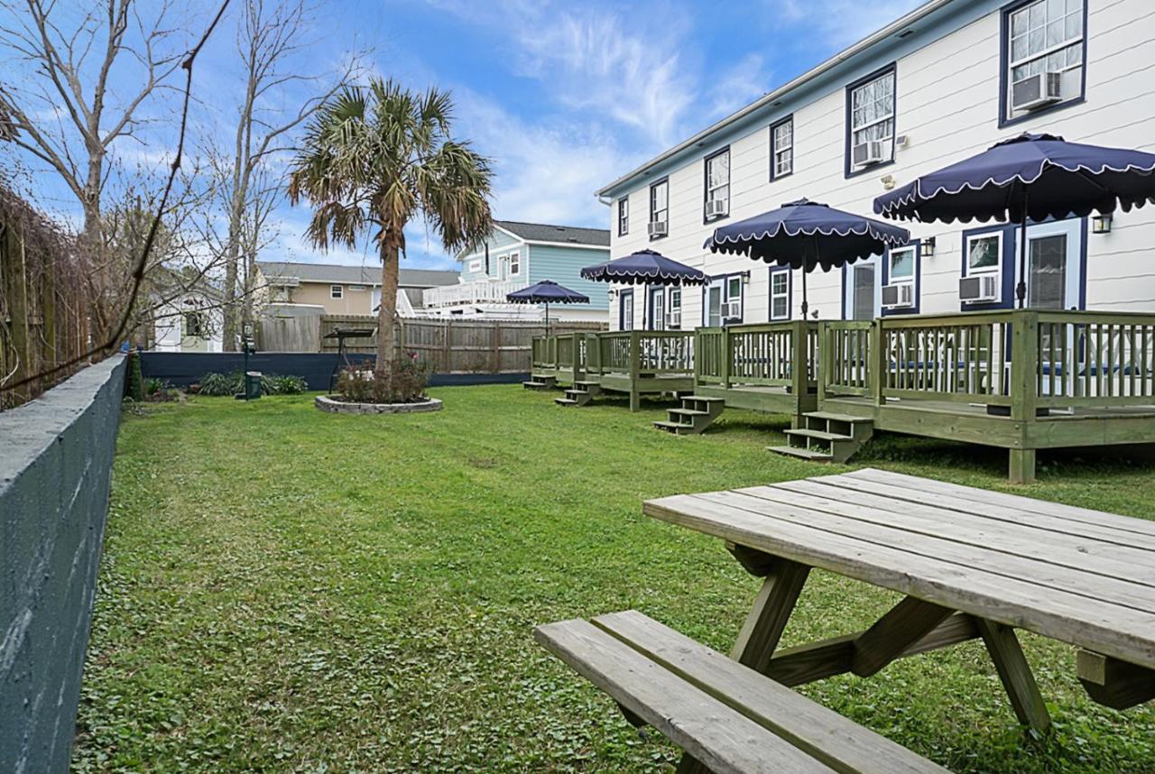 | Carolina Beach Inn