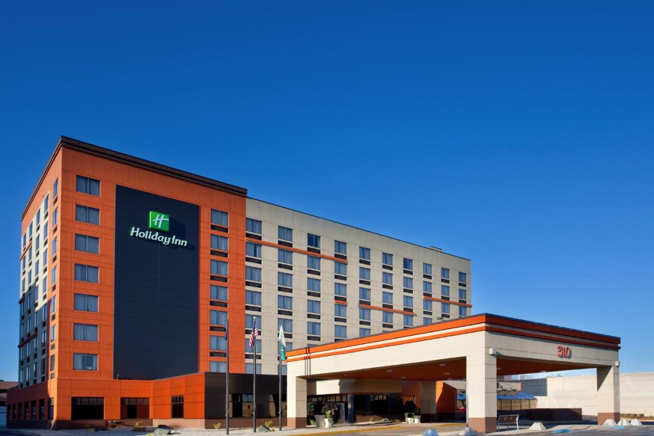  | Holiday Inn Grand Rapids Downtown, an IHG Hotel