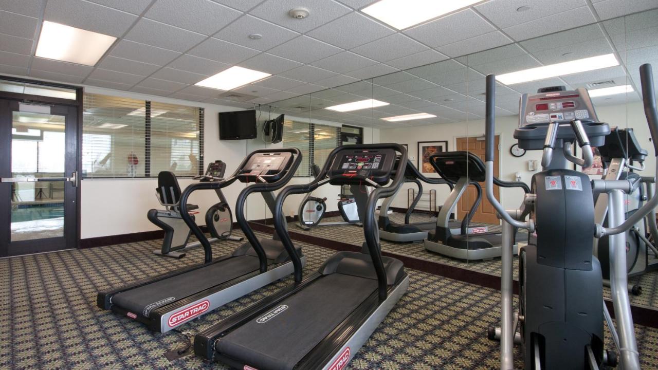  | Staybridge Suites Buffalo, an IHG Hotel
