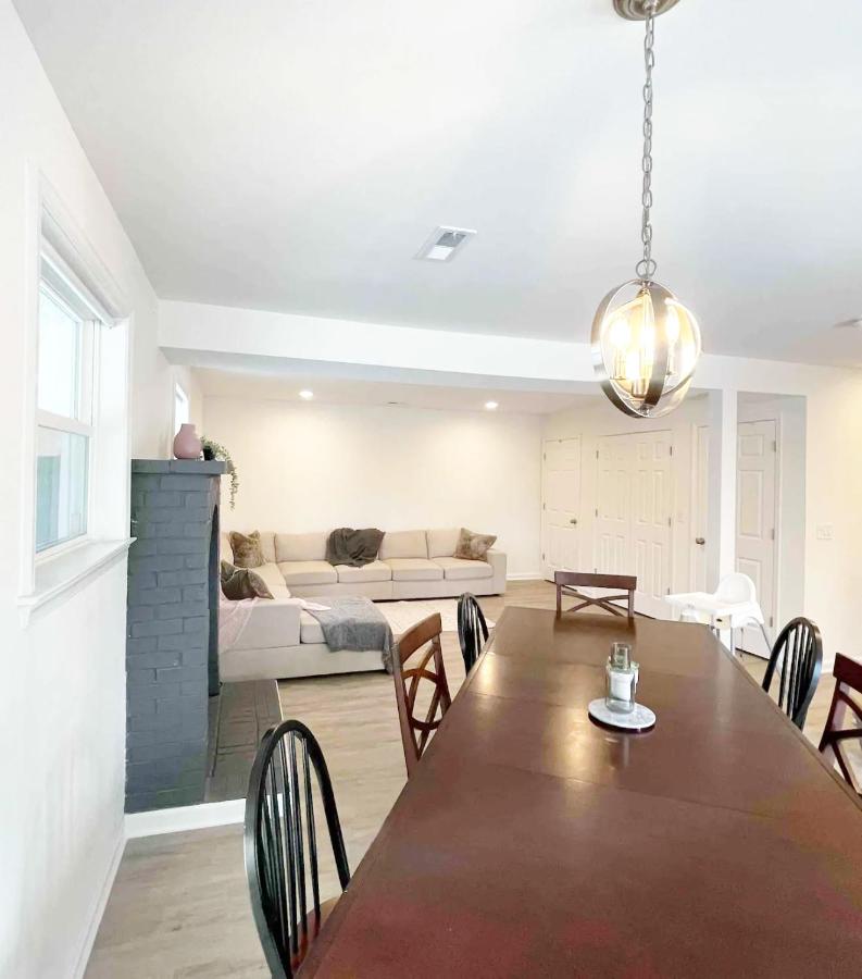 | Baldwin Cottage