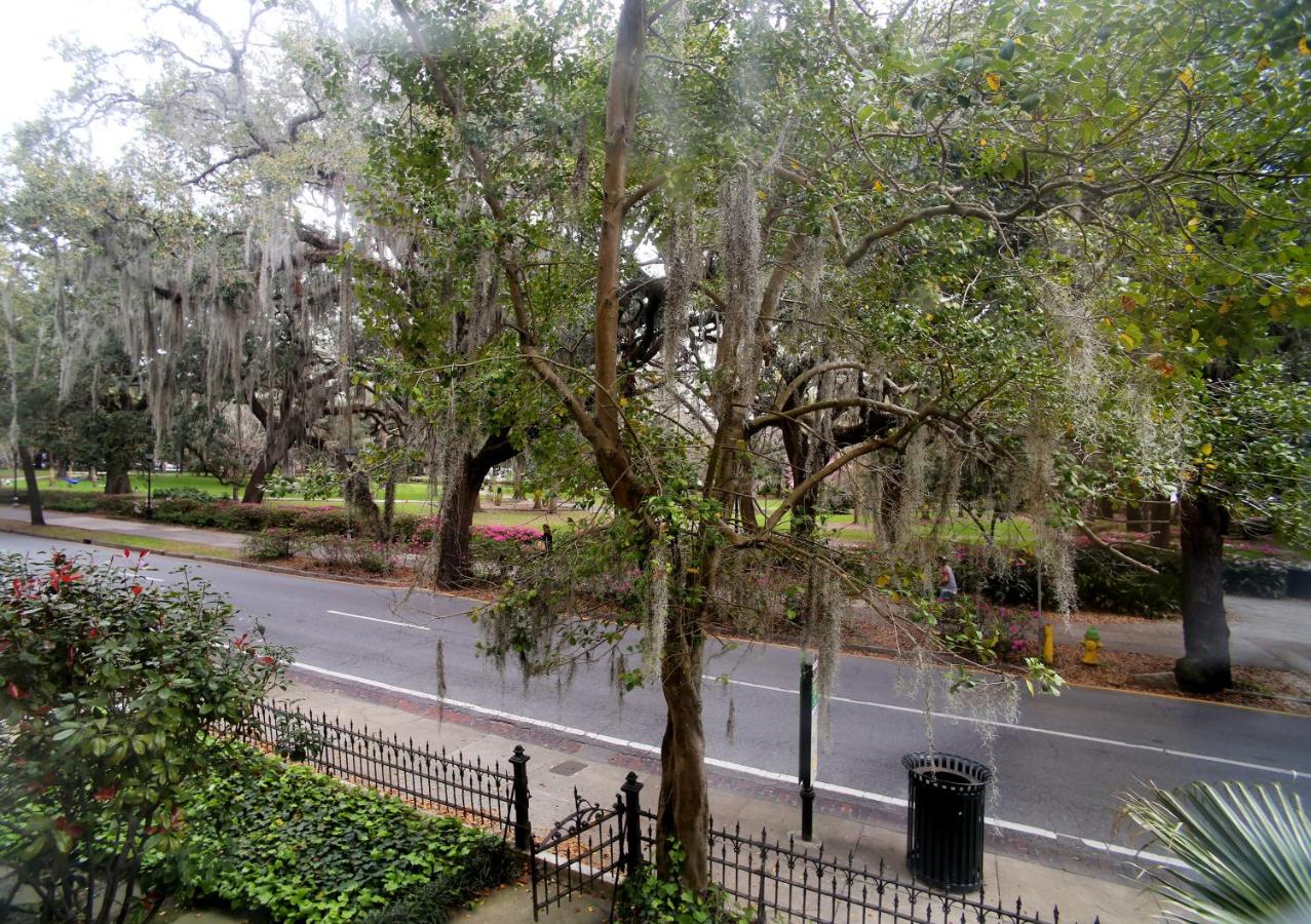  | Forsyth Park Inn