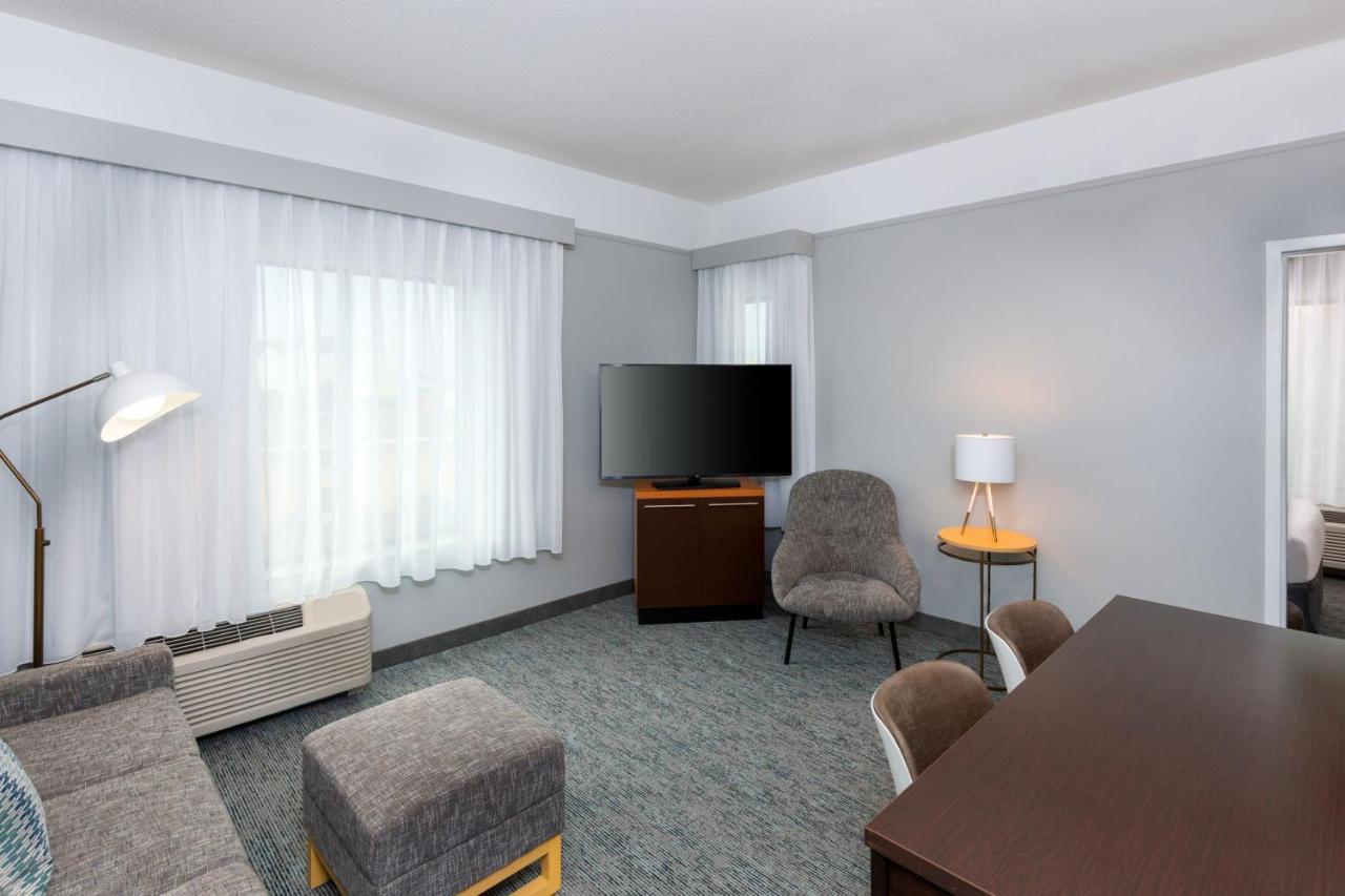  | TownePlace Suites Buffalo Airport
