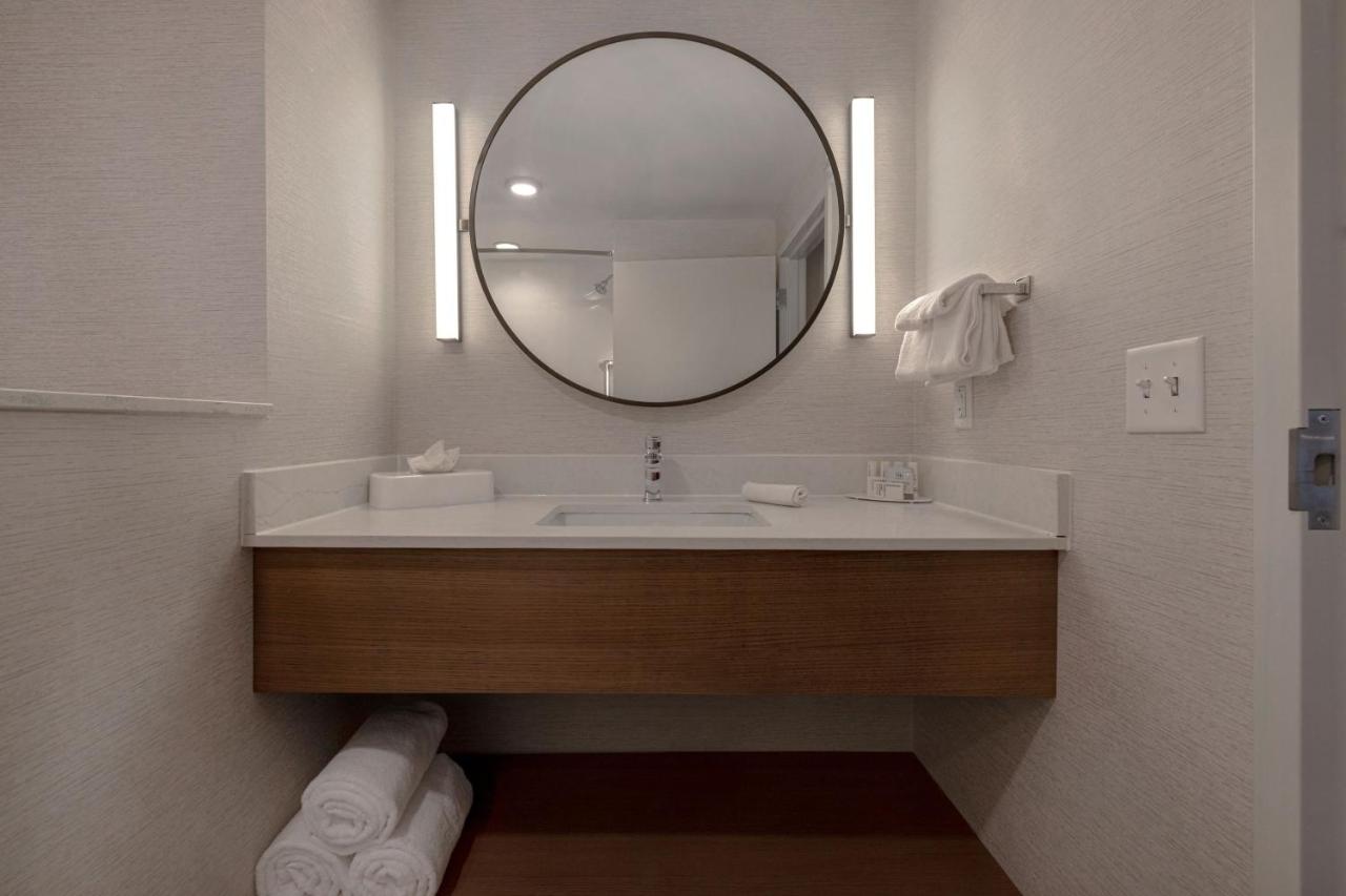 | Fairfield by Marriott Inn & Suites Denver Airport at Gateway Park