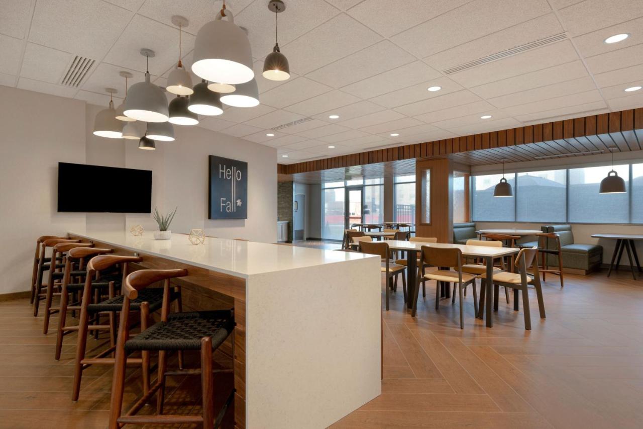 | Fairfield by Marriott Inn & Suites Denver Airport at Gateway Park