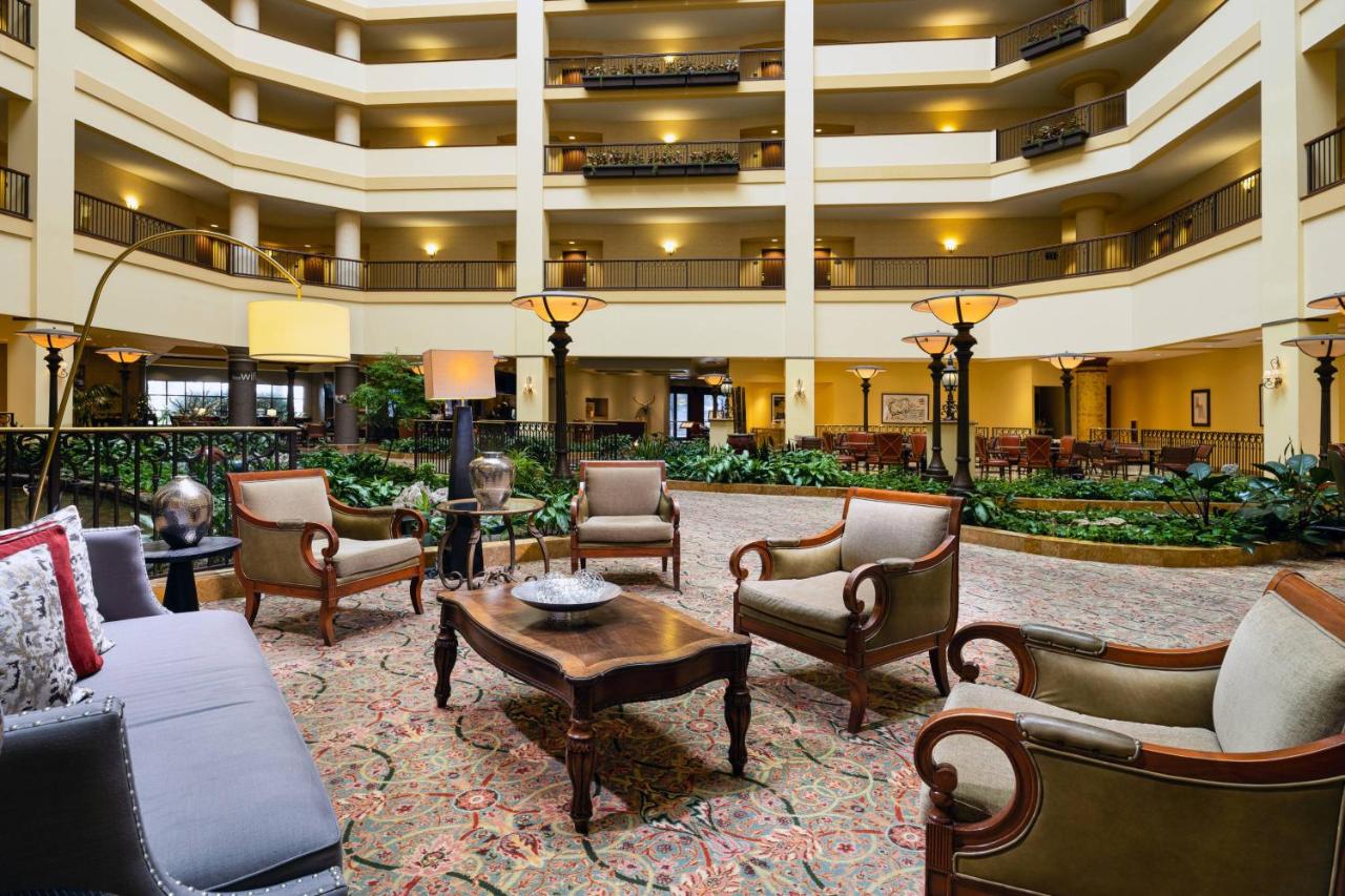  | Renaissance Tulsa Hotel & Convention Center