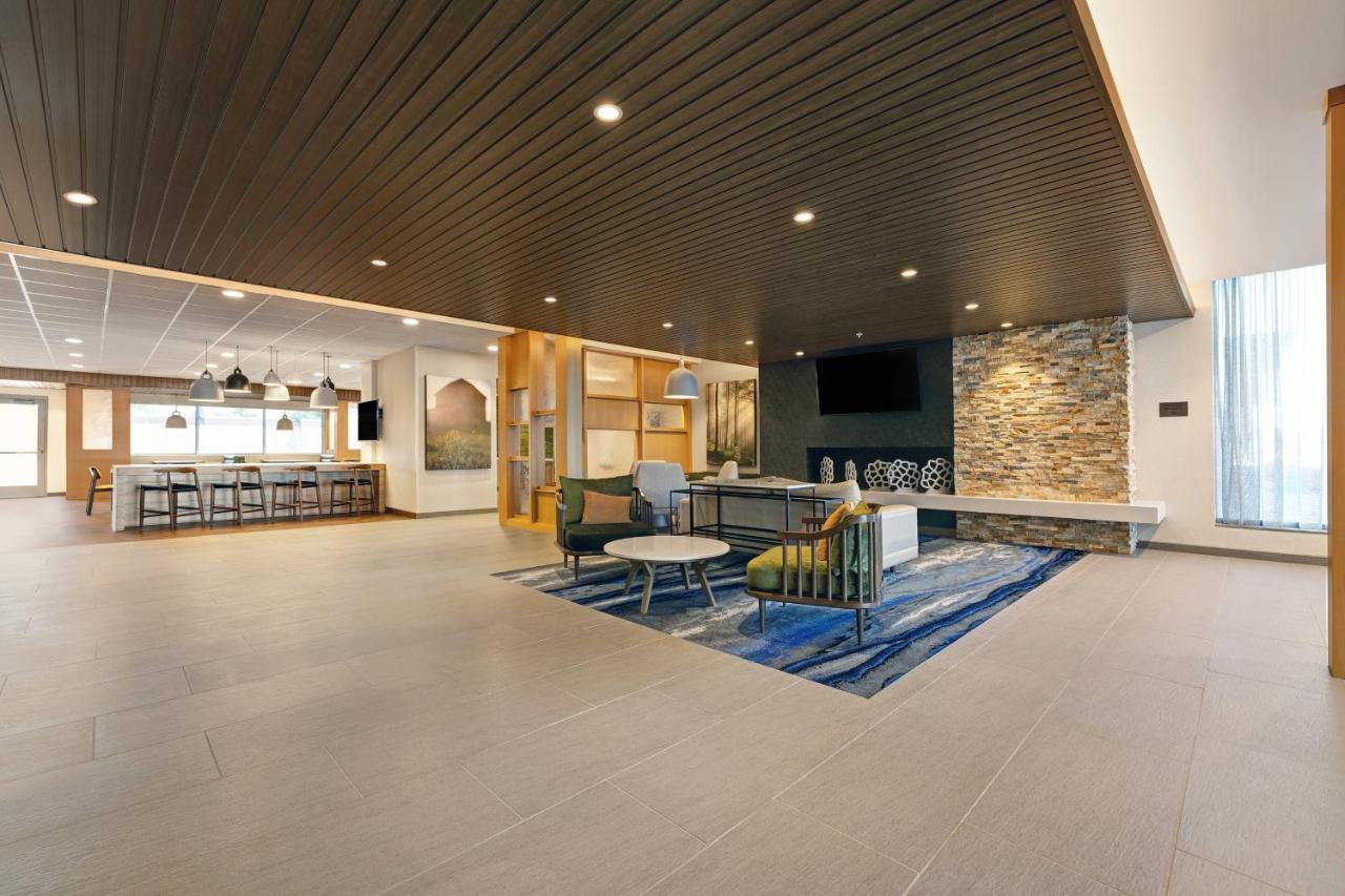  | Fairfield by Marriott Inn & Suites Denver Airport at Gateway Park