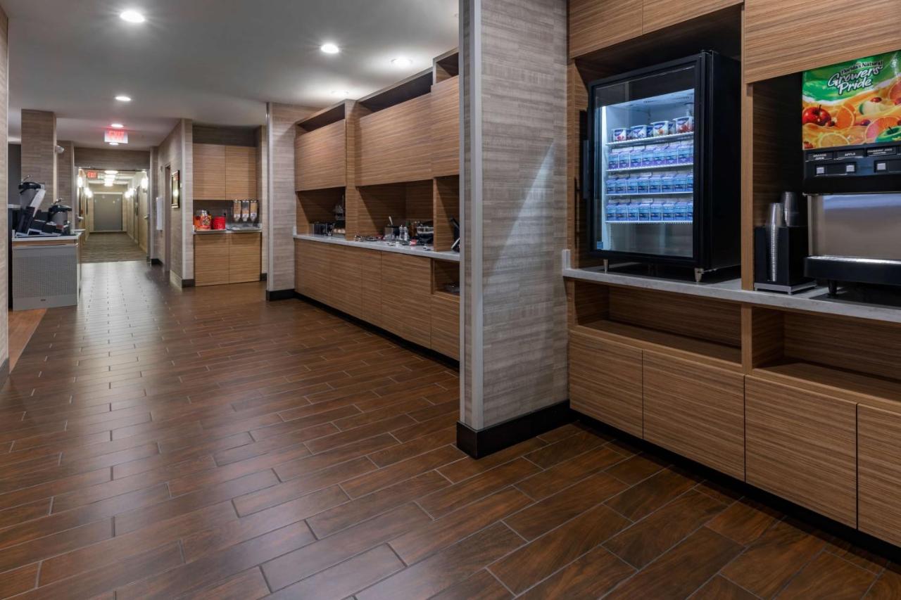  | TownePlace Suites by Marriott Gallup