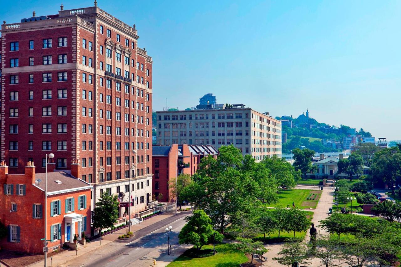  | Residence Inn by Marriott Cincinnati Downtown/The Phelps