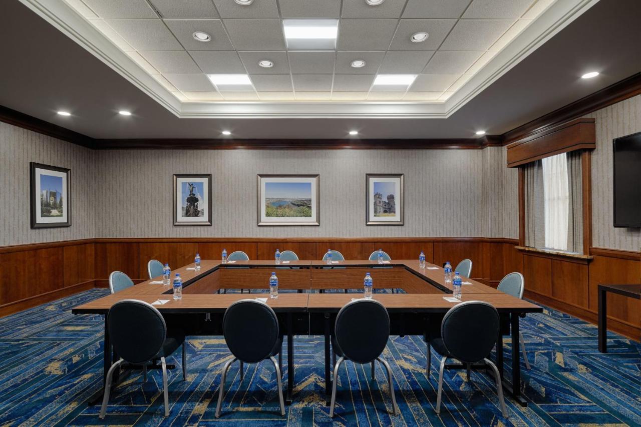  | Residence Inn by Marriott Cincinnati Downtown/The Phelps