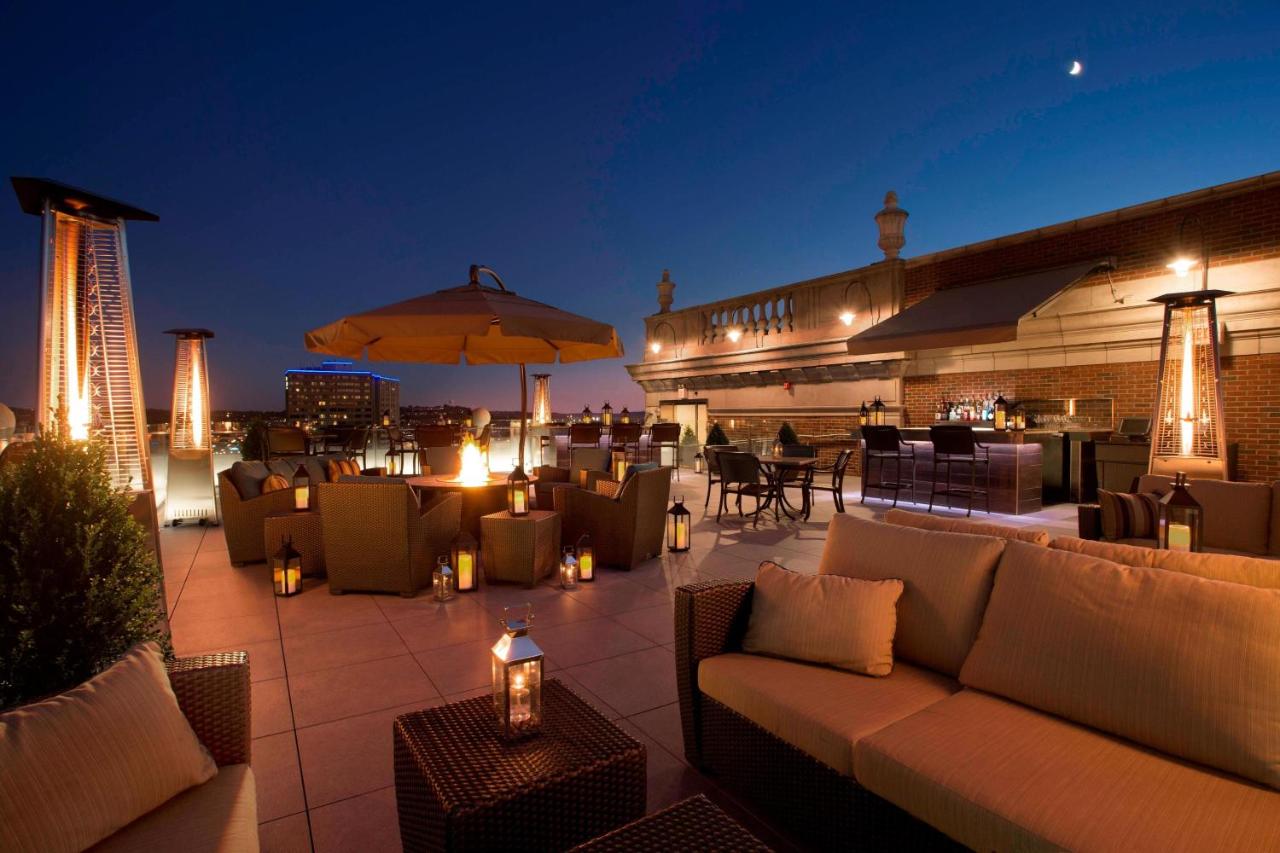  | Residence Inn by Marriott Cincinnati Downtown/The Phelps